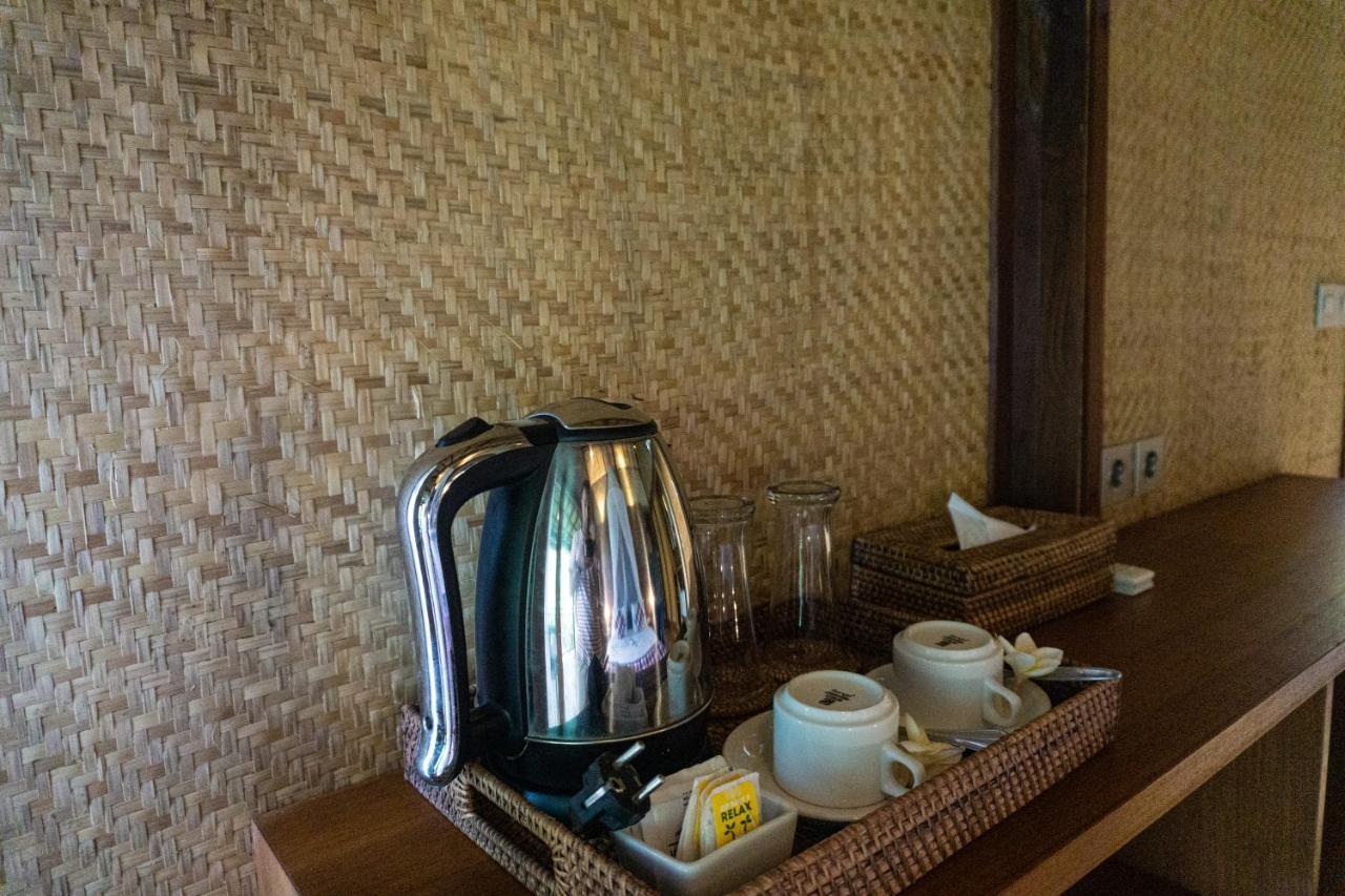 Villa Ubud Sunshine Экстерьер фото