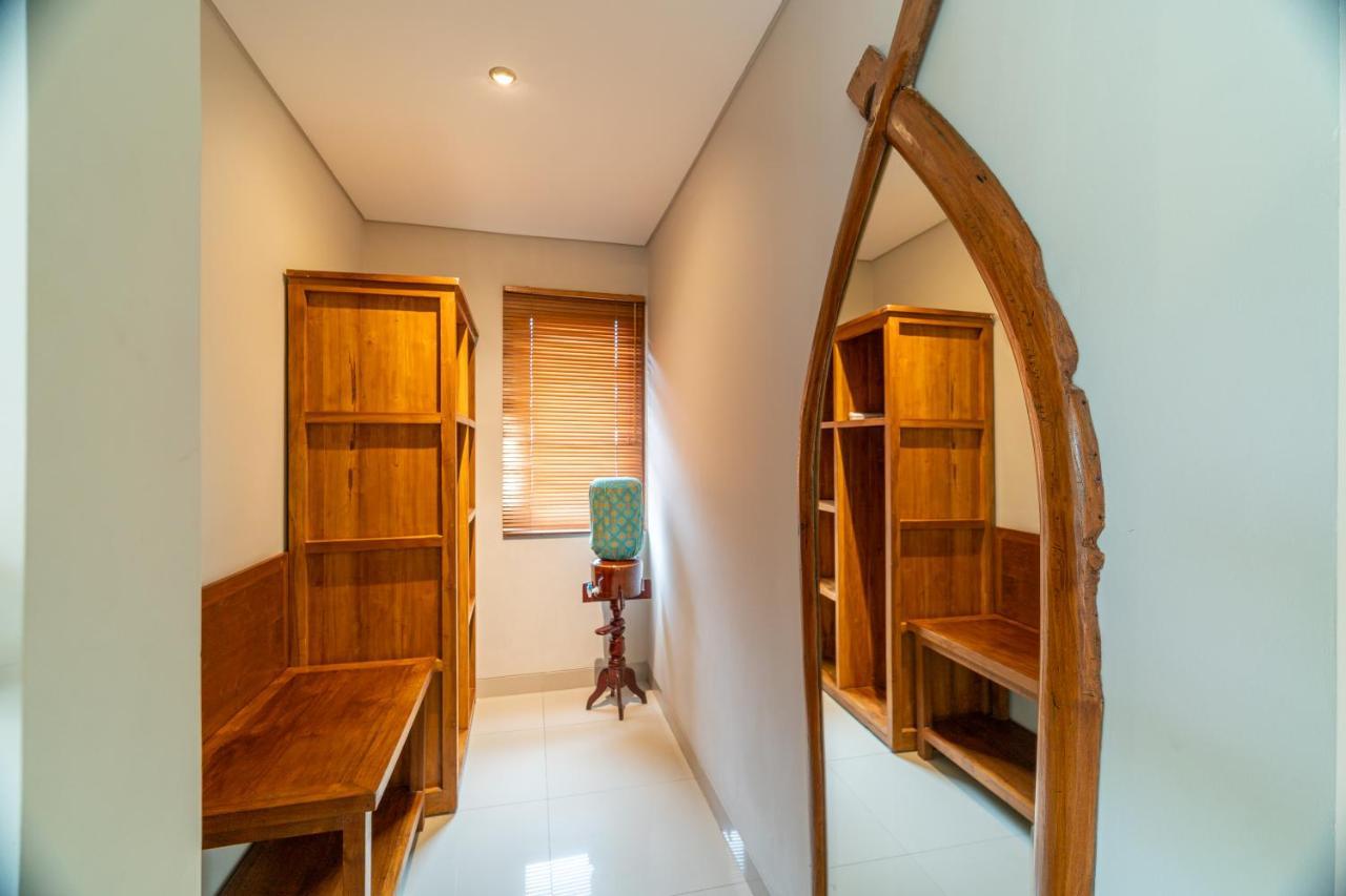 Villa Ubud Sunshine Экстерьер фото
