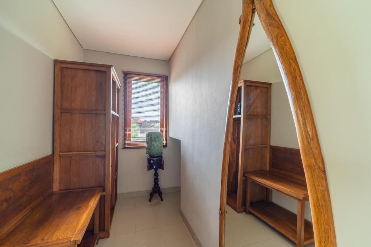 Villa Ubud Sunshine Экстерьер фото