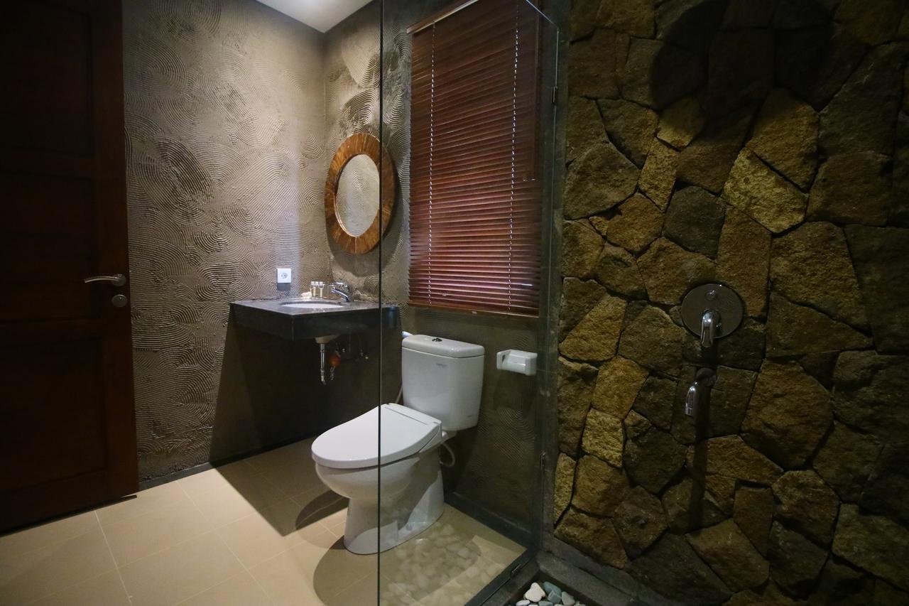 Villa Ubud Sunshine Экстерьер фото