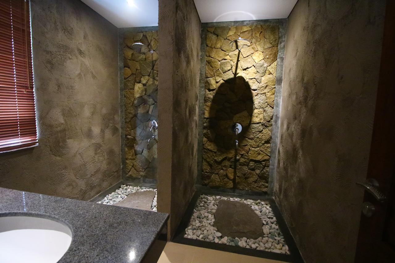 Villa Ubud Sunshine Экстерьер фото